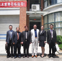 十屆全國人大常委會副委員長顧秀蓮參加第十六屆中國質(zhì)量高層論壇