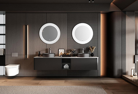 帝王潔具斬獲十大衛(wèi)浴品牌、定制衛(wèi)浴領(lǐng)跑品牌